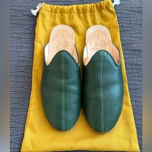 Sabah Babas  "Made in El Paso" Slip On | Men's